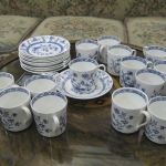 603 4113 COFFEE SET